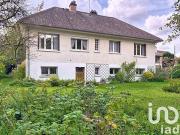 Maison 5 pièces 146 m²