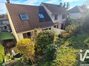 Maison 5 pièces 146 m²