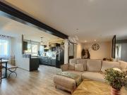 Maison 5 pièces 146 m²