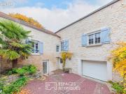 Maison 5 pièces 146 m² Maison 5 pièces 146 m²