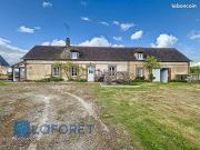 Maison 5 pièces 146 m²