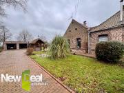 Maison 5 pièces 146 m²