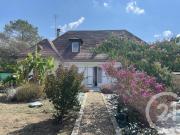 Maison 5 pièces 146 m²