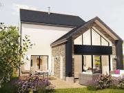 Maison 5 pièces 146 m²