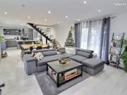 Maison 5 pièces 146 m²