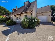 Maison 5 pièces 146 m²