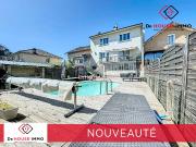 Maison 5 pièces 146 m²