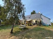 Maison 5 pièces 146 m²