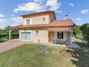 Maison 5 pièces 146 m²