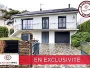 Maison 6 pièces 146 m²