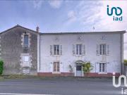 Maison 5 pièces 146 m²