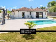 Maison 5 pièces 146 m²