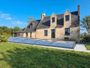 Maison 5 pièces 146 m²