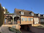 Maison 5 pièces 123 m²