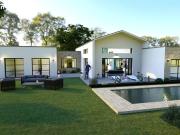 Maison 5 pièces 146 m²