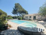 Maison 5 pièces 146 m²