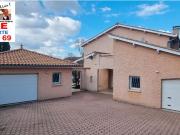 Maison 5 pièces 146 m²