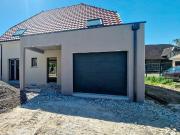 Maison 5 pièces 146 m²