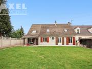 Maison 5 pièces 146 m²