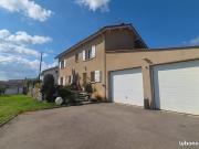 Maison 5 pièces 146 m²