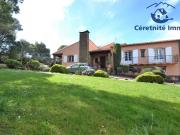 Maison 5 pièces 146 m²