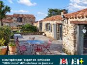 Maison 5 pièces 146 m²