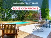 Maison 5 pièces 146 m²