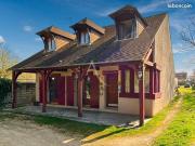 Maison 5 pièces 146 m²