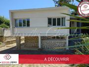 Maison 5 pièces 147 m²