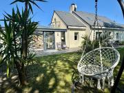 Maison 5 pièces 147 m²