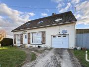 Maison 5 pièces 147 m²