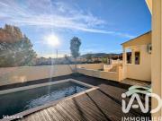 Maison 5 pièces 147 m²