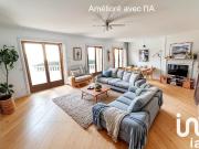Maison 5 pièces 147 m²