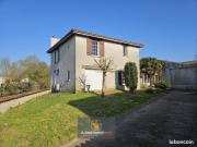 Maison 5 pièces 147 m²