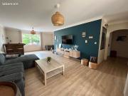 Maison 5 pièces 147 m²