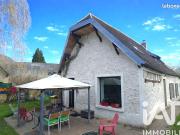 Maison 5 pièces 147 m²