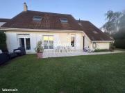 Maison 5 pièces 147 m²