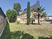 Maison 5 pièces 147 m²