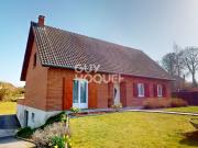 Maison 5 pièces 147 m²