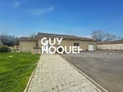 Maison 5 pièces 147 m²