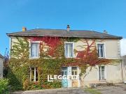 Maison 5 pièces 147 m²