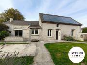 Maison 5 pièces 148 m²