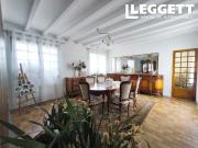 Maison 5 pièces 148 m²