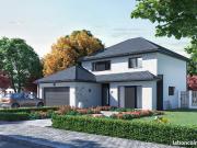 Maison 5 pièces 148 m²