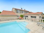 Maison 5 pièces 148 m²