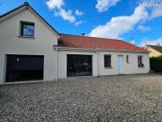 Maison 5 pièces 148 m² Maison 5 pièces 148 m²