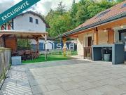 Maison 5 pièces 148 m²