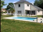 Maison 5 pièces 148 m²