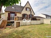 Maison 5 pièces 148 m²