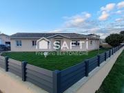 Maison 5 pièces 148 m²